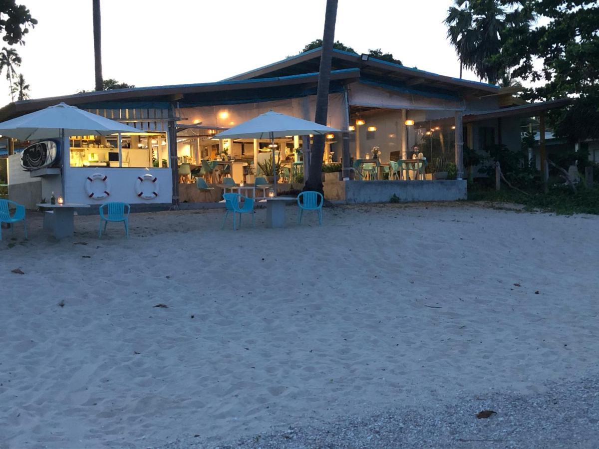Le Petit Saint Tropez Hotel Khanom Exterior photo
