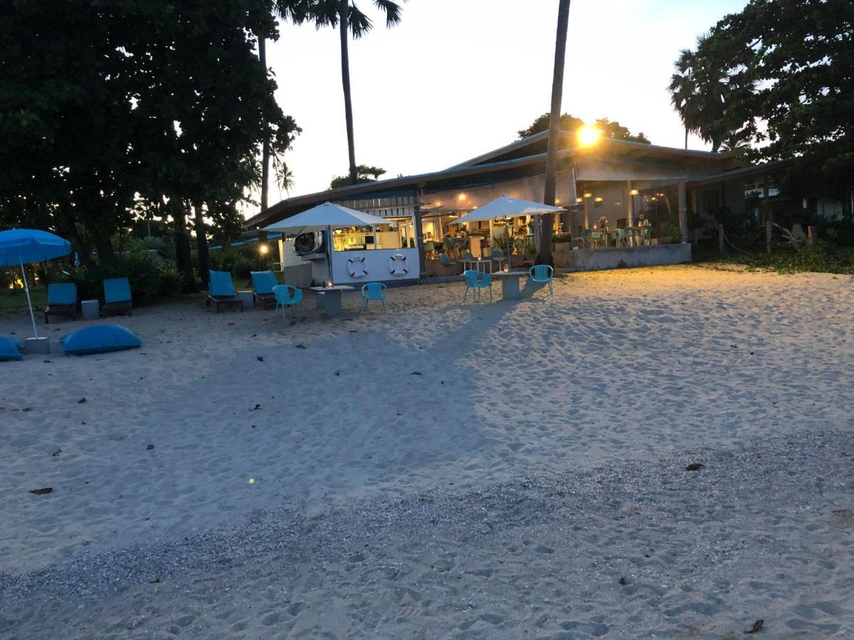 Le Petit Saint Tropez Hotel Khanom Exterior photo